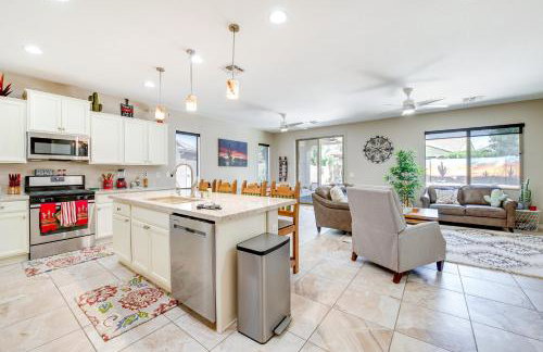 Cookout Ready! San Tan Valley Gem with Resort Perks - Foto 5