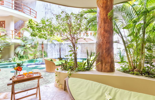 Maya Villa Condo Hotel & Beach Club - Foto 75