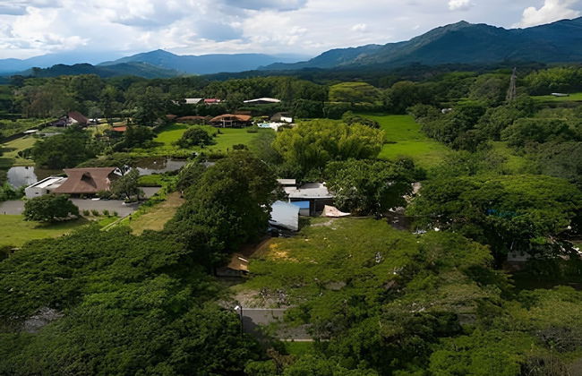 Apartasuites Cerritos Mall - Photo 41