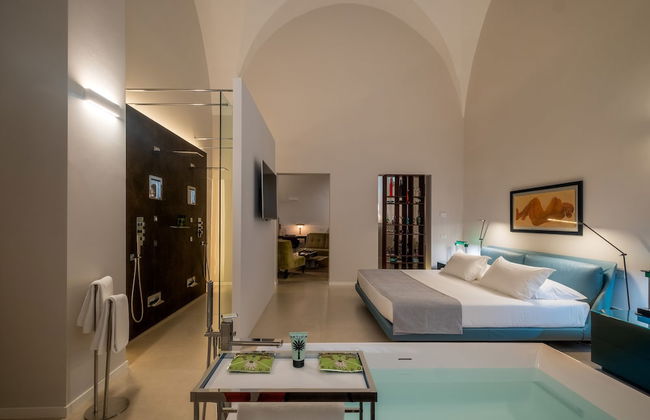 La Fiermontina | Palazzo Bozzi Corso - Foto 42