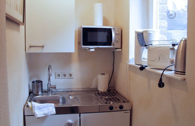 Tolstov-Hotels Apartment - Photo 3