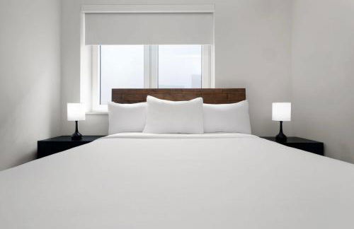 Reside NoMa, a Wyndham Residence - Foto 34