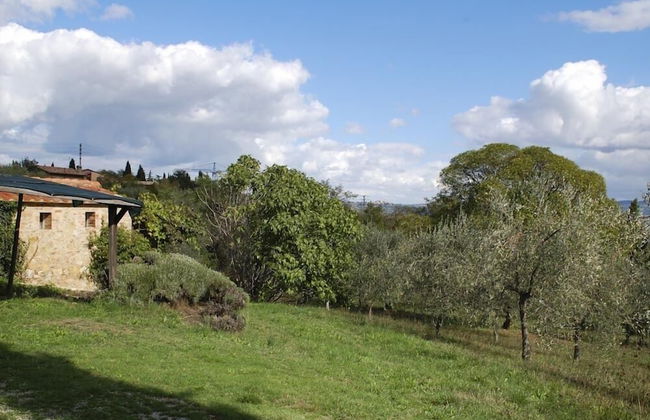 Verdidea - Casa Frontoni - Foto 28