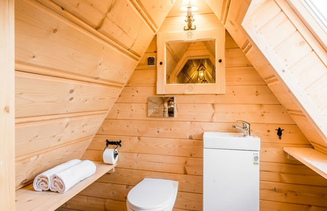 TatryTOP Polana Pod Giewontem - Foto 44