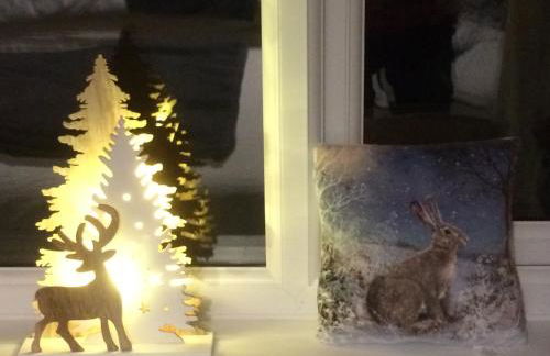 Hare Lodge - Foto 34