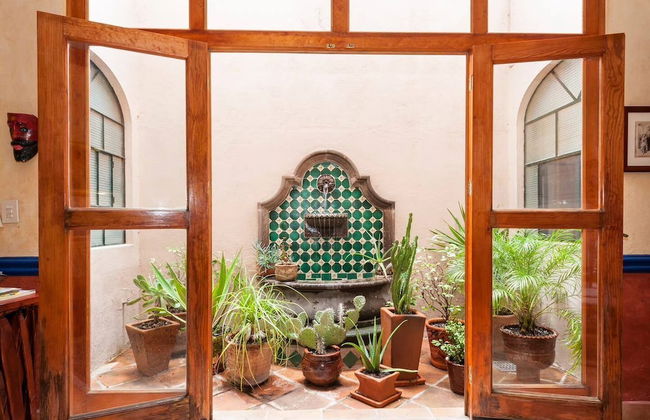 Beautiful 1 Bedroom apt @ San Miguel Allende - Foto 13