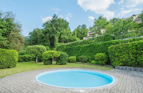 Apartment Villaggio 5 Terre-6 by Interhome - Foto 27