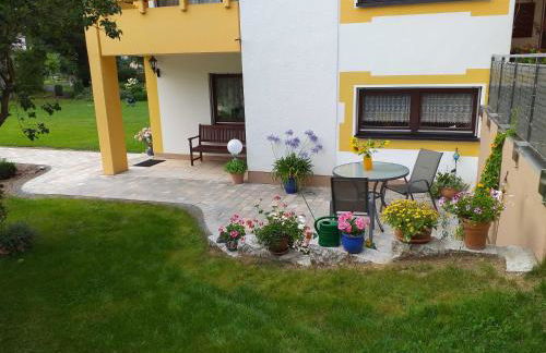 Ferienwohnung Leicht - Foto 5