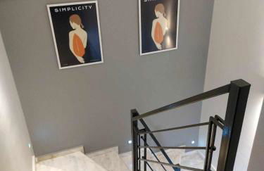 Square Apartments 3 - Foto 20