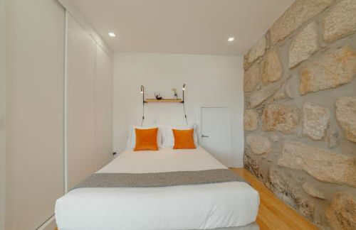 Courtyard Oporto Design Apartments by Vacationy - Foto 71