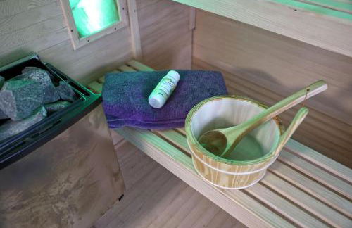 Ferienapartment Zur guten Quelle - Foto 17