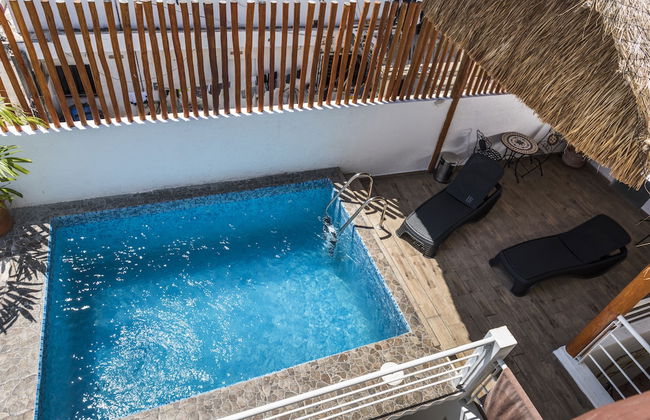 Coconut Hotel Boutique - Foto 25