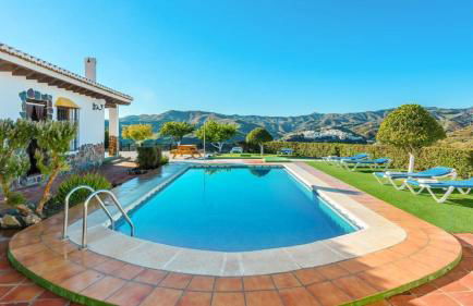 Casa Rosario Almachar by Ruralidays - Foto 24