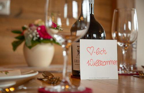 HeimatBlick Ferienwohnen in Rubi - Photo 2