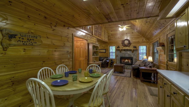 Refeições no quarto