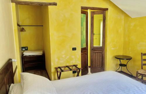 Agriturismo Il Talento Nella Quiete - Foto 9