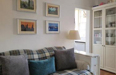 Dean Village Cottage - Foto 1