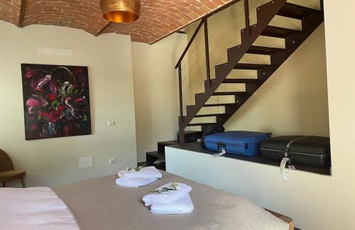 Casa di Mia Zia Bed & Wine - Villa Uve - Foto 13