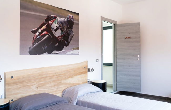 Italian Piston House - Foto 7