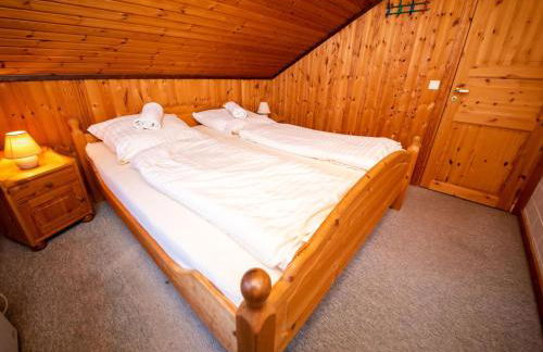 Holiday Home Haus am Wald by Interhome - Foto 44