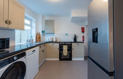 Cosy 3BR Country Home Near Vineyards - Foto 23