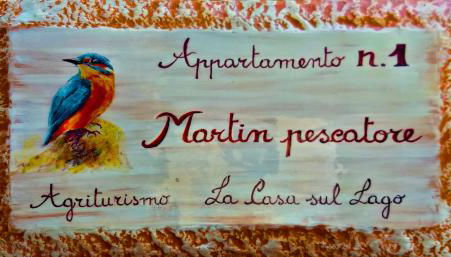 La Casa Sul Lago - Foto 2