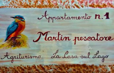 La Casa Sul Lago - Foto 2