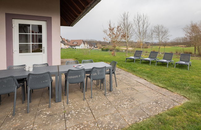 Restyled Villa with 4 Bathrooms & Sauna near River Moselle - Foto 10