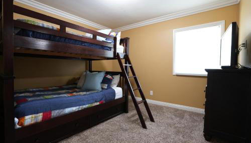 Classy PoolJac Home: 2 Ensuites 34 Mile2Disney - Foto 3