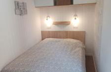 CHALET en bois à 600 m de la plage - Foto 10