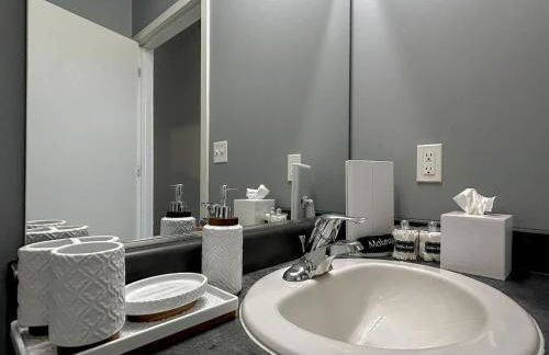 West Loop - City Views With In & Out Parking 4 - Foto 48