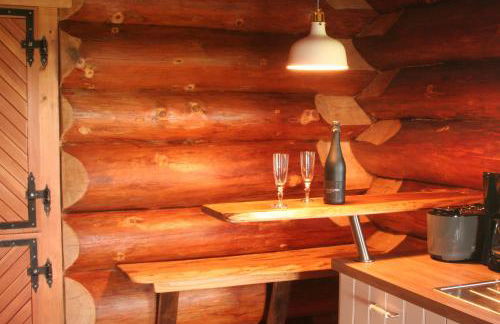 Dein Blockhaus - Foto 10