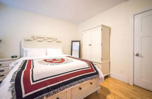 The Boston Rental - Multiple Floorplans - Foto 35