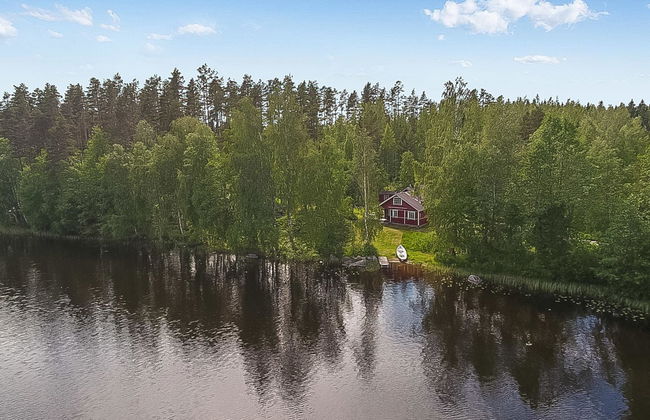 Tuomaantupa - Foto 8