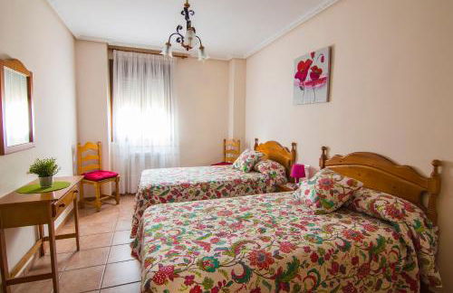 Apartamentos Rurales El Prado - Foto 92