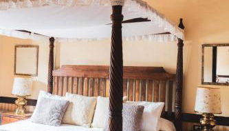 Casa rural El Hornillo - Foto 1