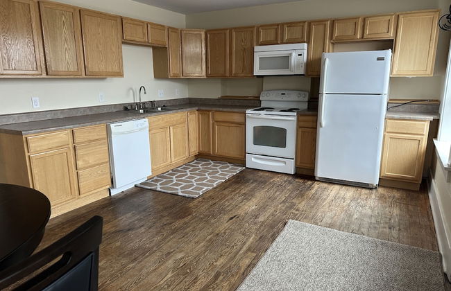 Roosters Crow 1 Bedroom - Foto 1