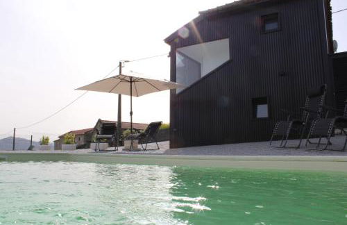 Casa da Igreja-Abadim - Foto 33