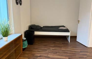 Große möblierte Wohnung im Zentrum von Lage - Foto 2