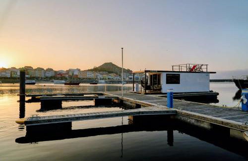 Alma Flotante Muxía - Foto 34