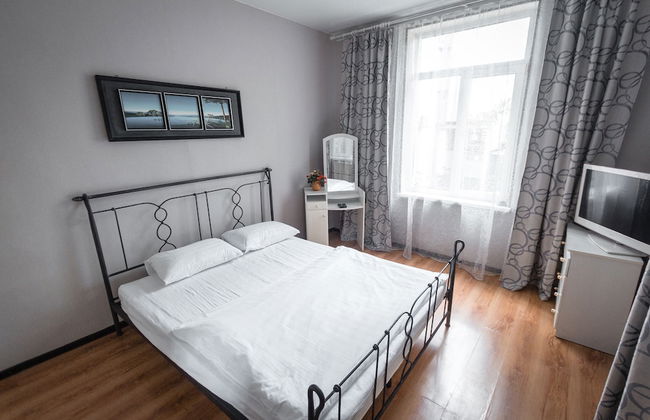 Apartment on Fontannaya 61a-18 - Foto 2