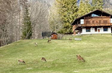 Charme alpino e modernità-Appartamento ristrutturato a due passi dal centro - Foto 18