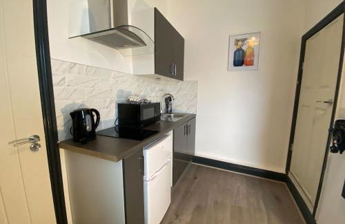 Wadham Suites - Foto 40