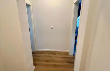 Zentrale Unterkunft in Neumünster - Photo 36