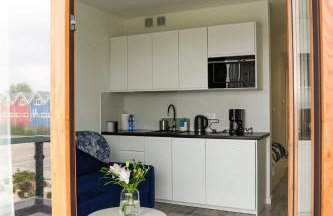 Przystań Apartamenty Sarbinowo - Photo 13