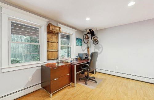 Middle Ledge Lodge - Foto 15