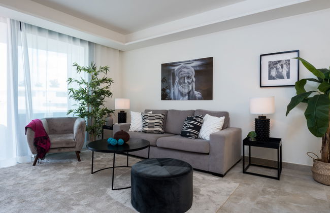 Estepona Roof Top View 4 - Foto 9