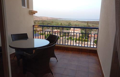 Fantástico apartamento con vistas en Almerimar - Photo 46