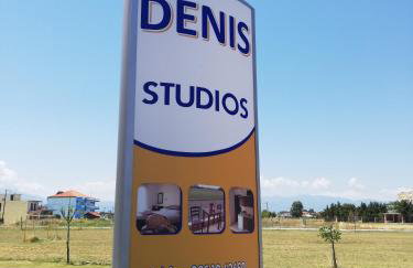 Denis Studios and Apartments - Foto 28