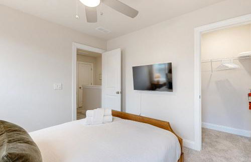 Mini Manor off Meeting - Foto 16